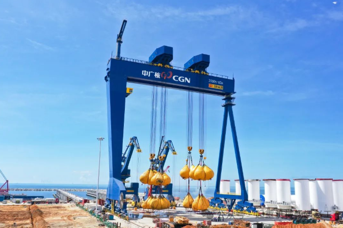 How to solve the problem of crane operating mechanism being out of sync?