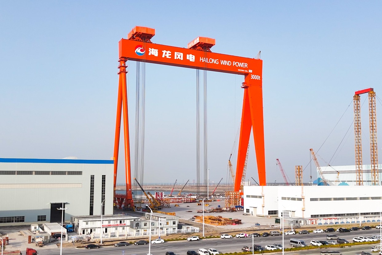 How to verify the performance of a crane?